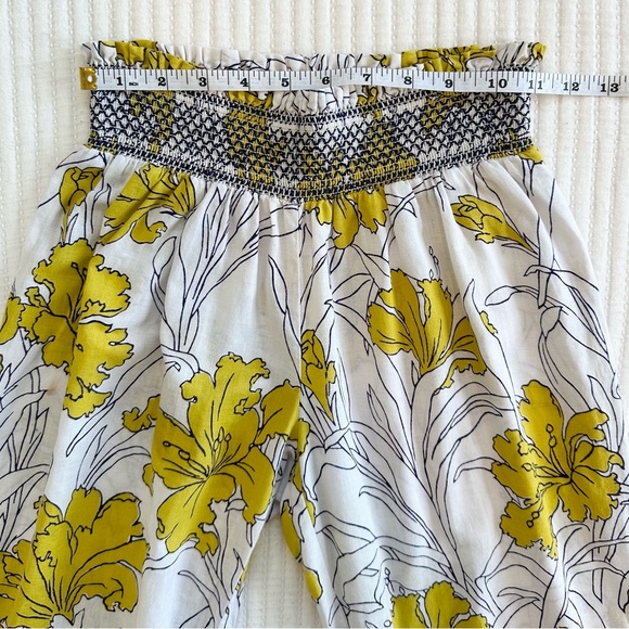 Anthropologie Lilka 100% Cotton Pajama Pants - Picture 3 of 8